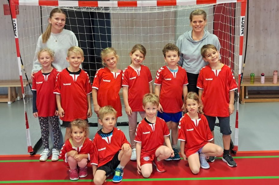 Handball Minis Handball Minis